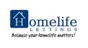 Home Life Lettings logo